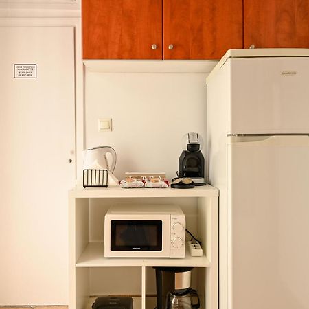 Thessaloniki Center Apartment On The Sunset מראה חיצוני תמונה