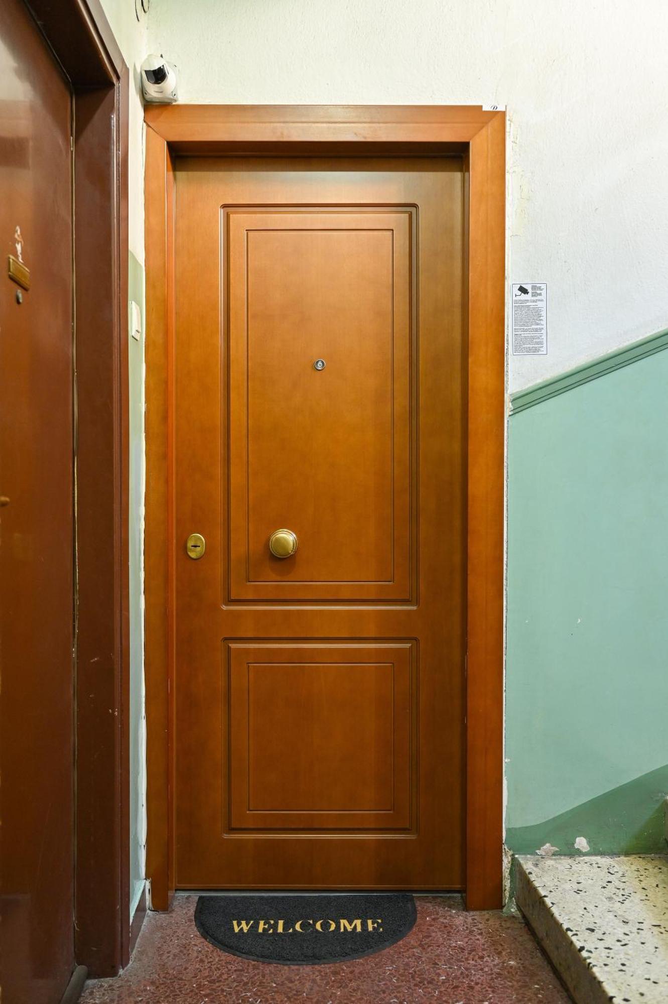 Thessaloniki Center Apartment On The Sunset מראה חיצוני תמונה