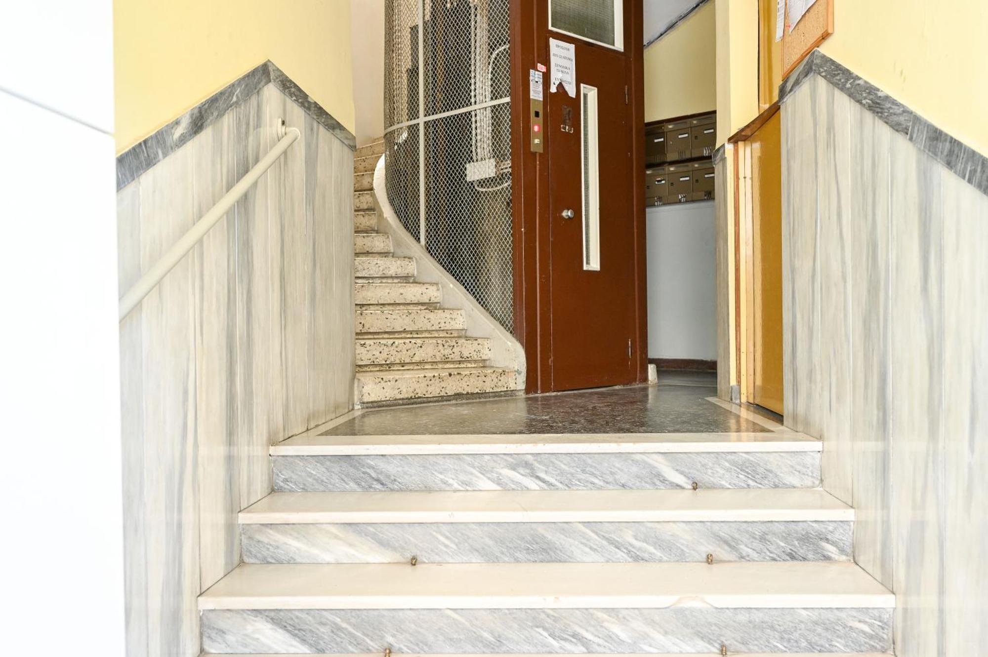 Thessaloniki Center Apartment On The Sunset מראה חיצוני תמונה