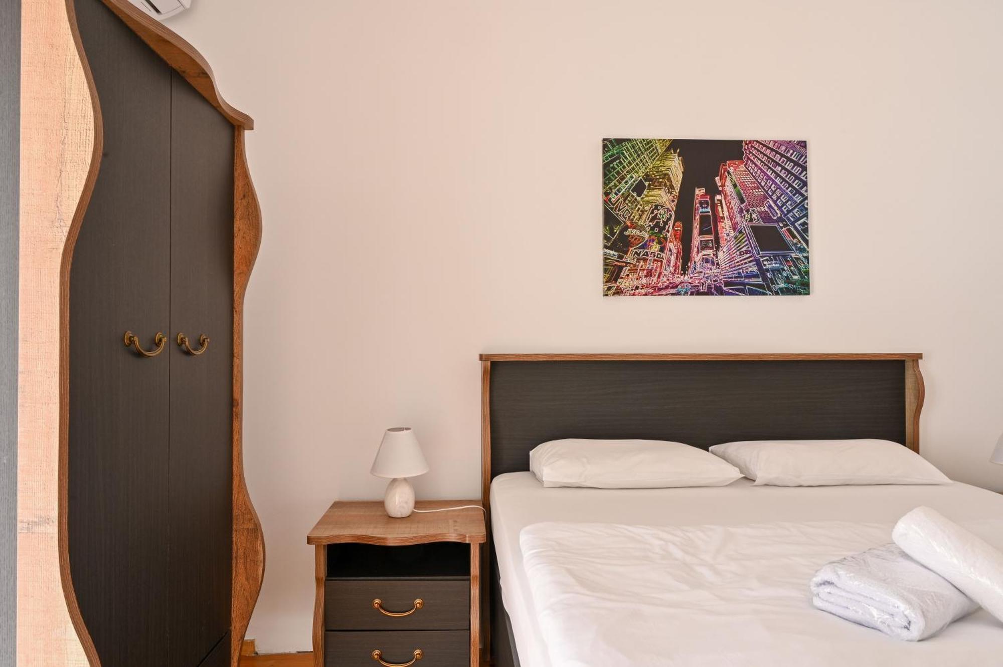 Thessaloniki Center Apartment On The Sunset מראה חיצוני תמונה