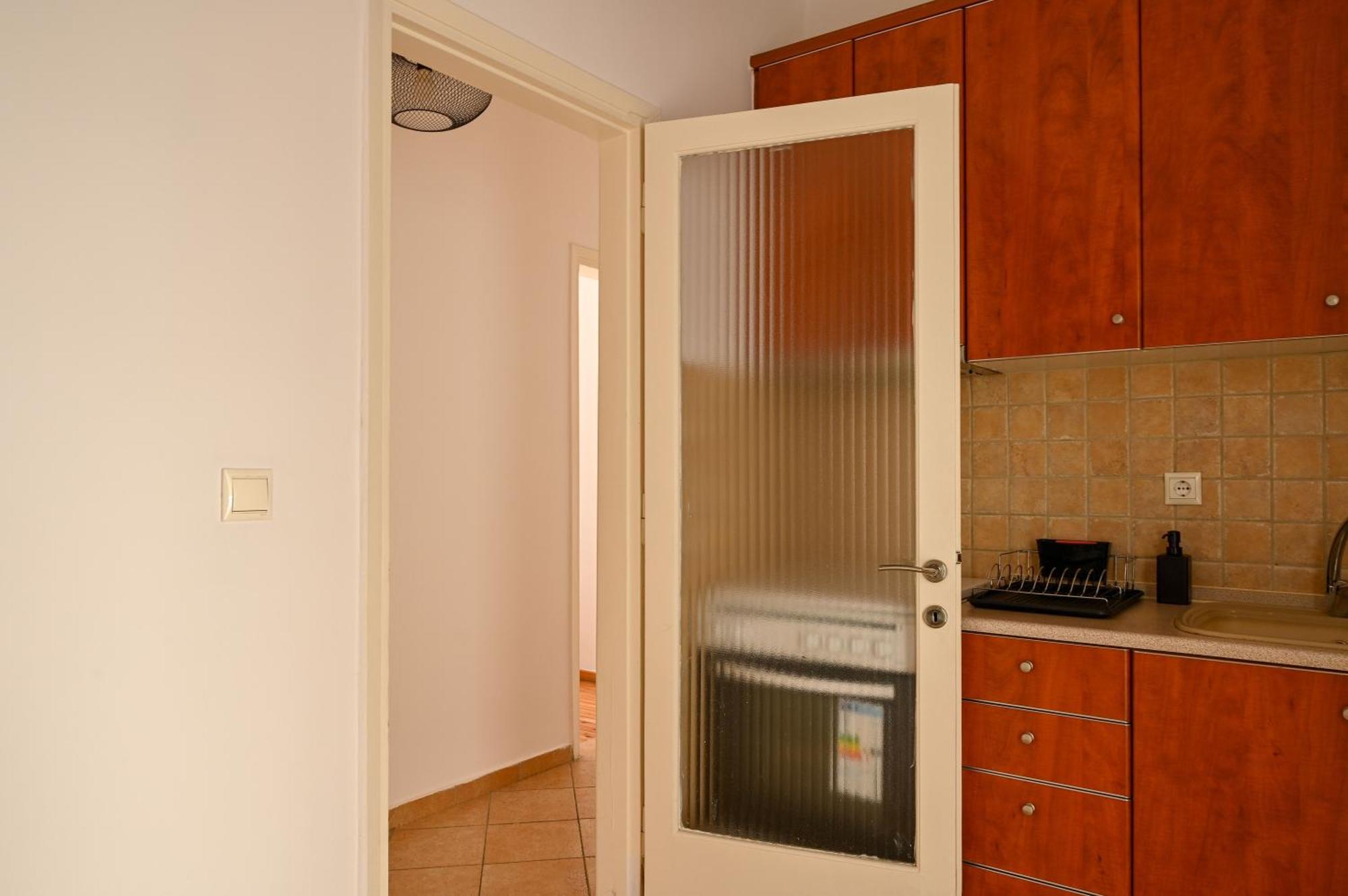 Thessaloniki Center Apartment On The Sunset מראה חיצוני תמונה