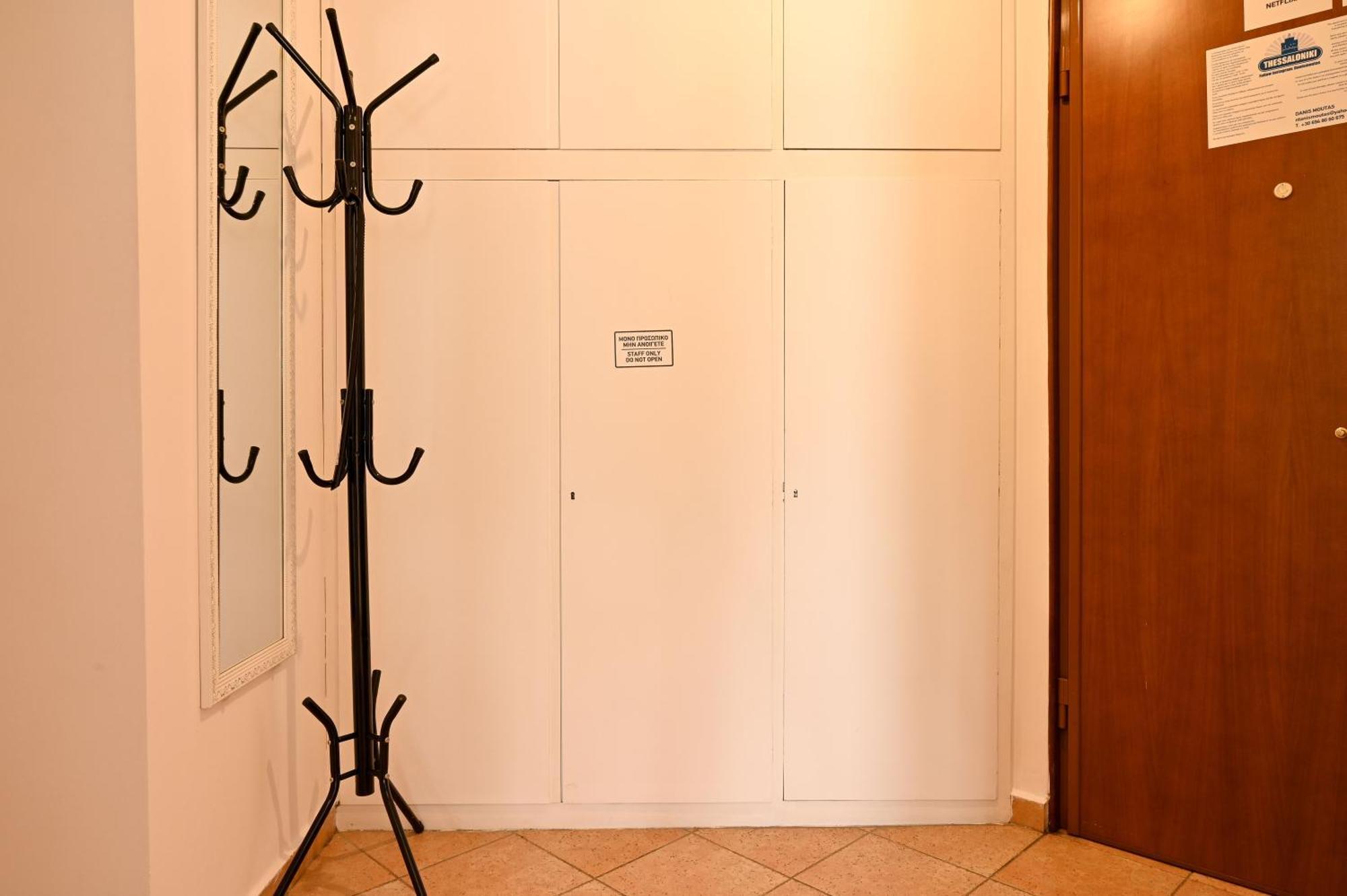 Thessaloniki Center Apartment On The Sunset מראה חיצוני תמונה
