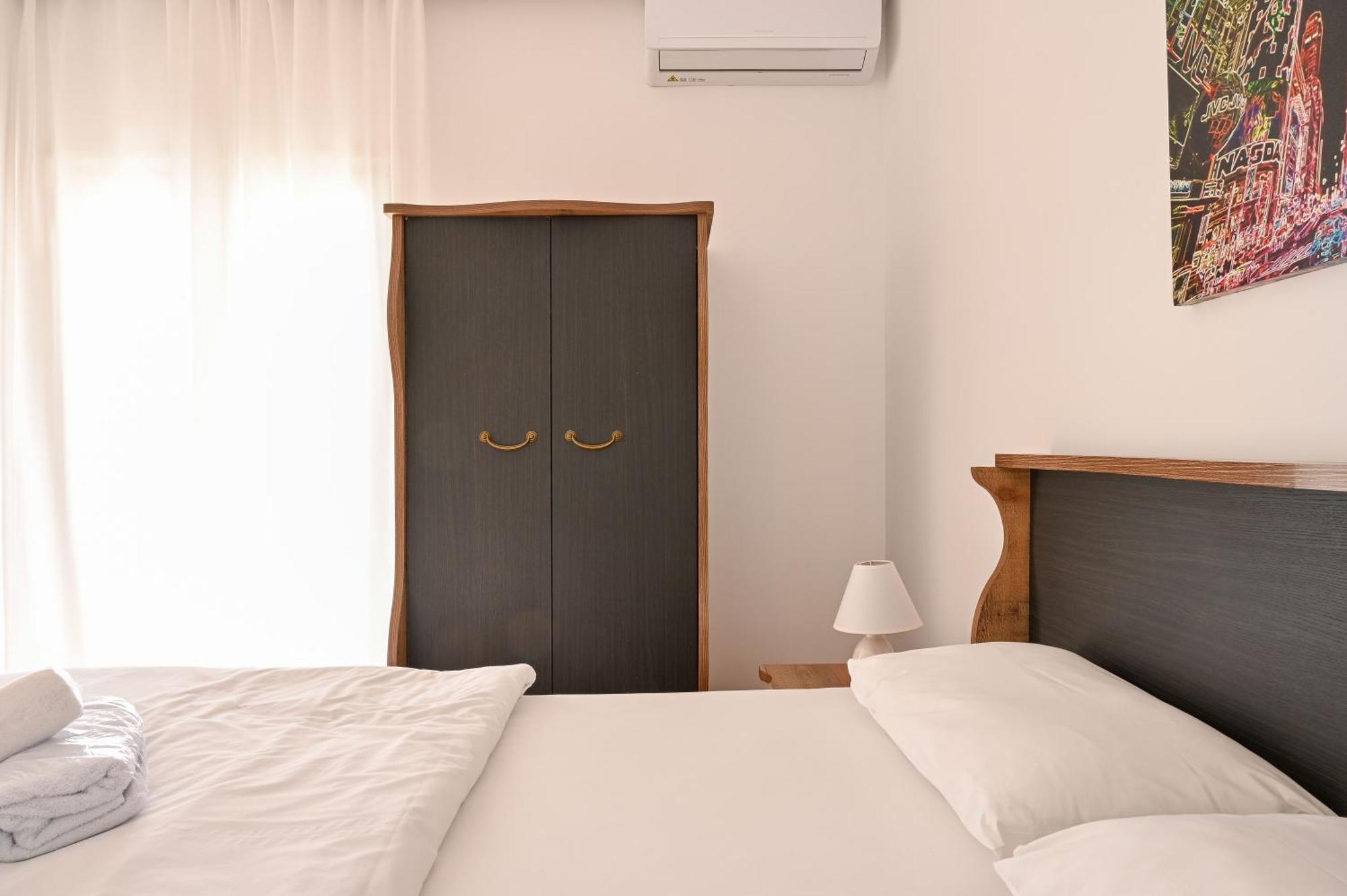 Thessaloniki Center Apartment On The Sunset מראה חיצוני תמונה