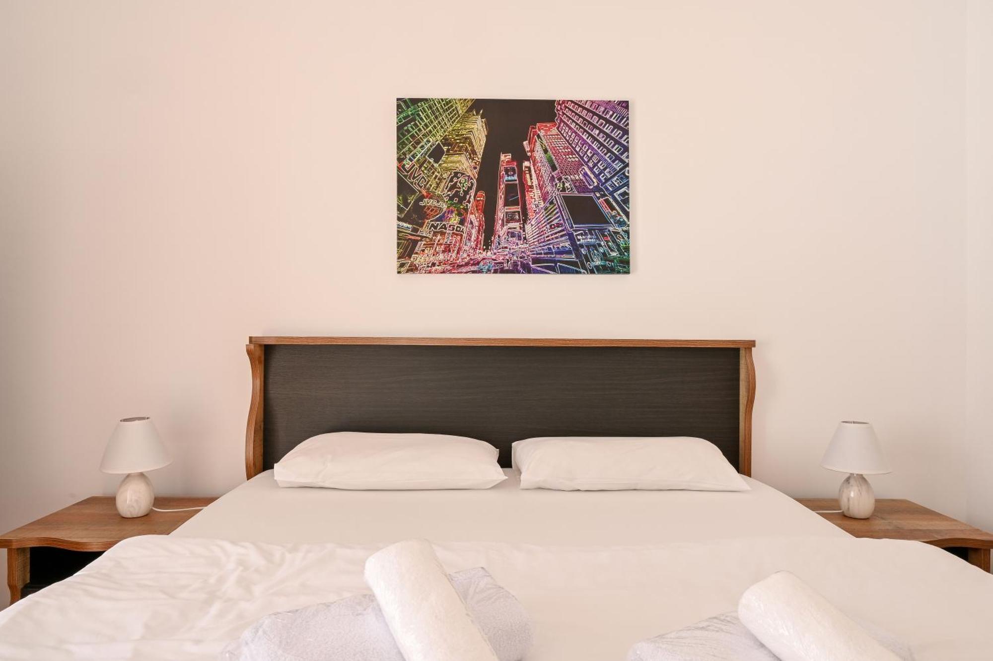 Thessaloniki Center Apartment On The Sunset מראה חיצוני תמונה