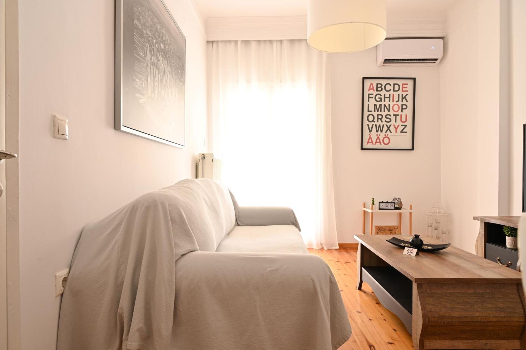 Thessaloniki Center Apartment On The Sunset מראה חיצוני תמונה