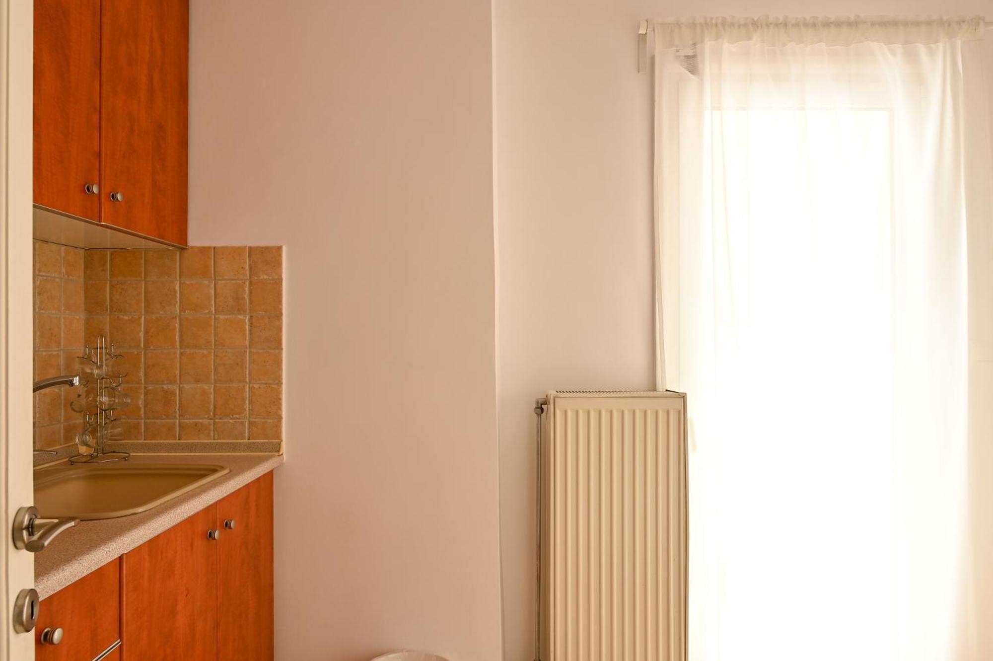 Thessaloniki Center Apartment On The Sunset מראה חיצוני תמונה