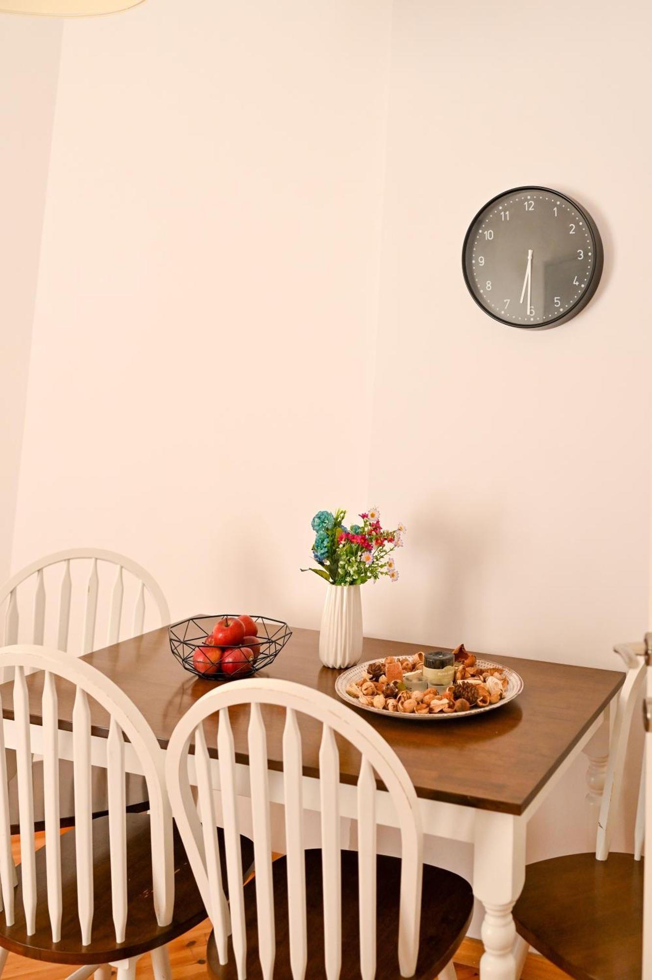 Thessaloniki Center Apartment On The Sunset מראה חיצוני תמונה