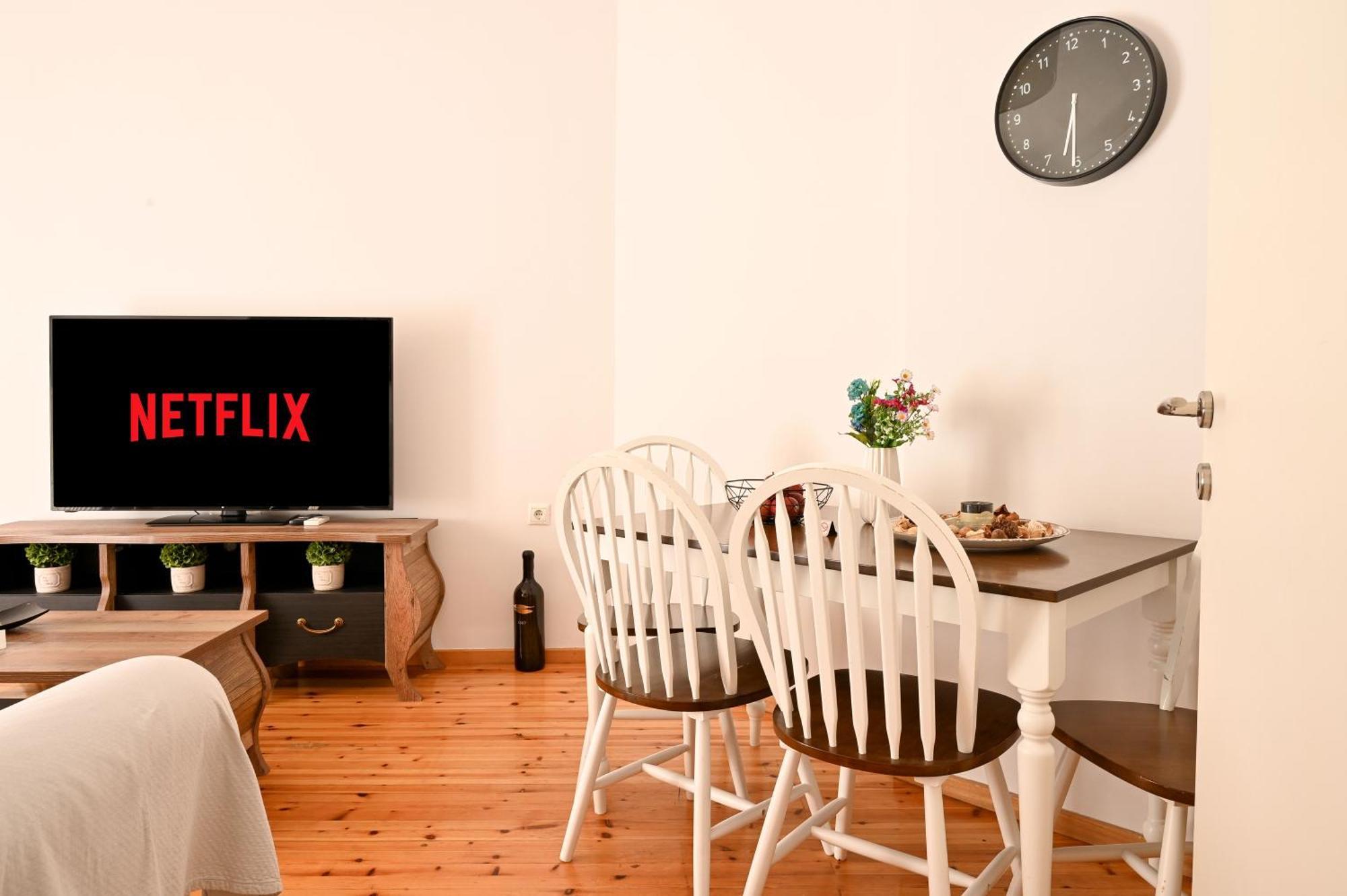 Thessaloniki Center Apartment On The Sunset מראה חיצוני תמונה