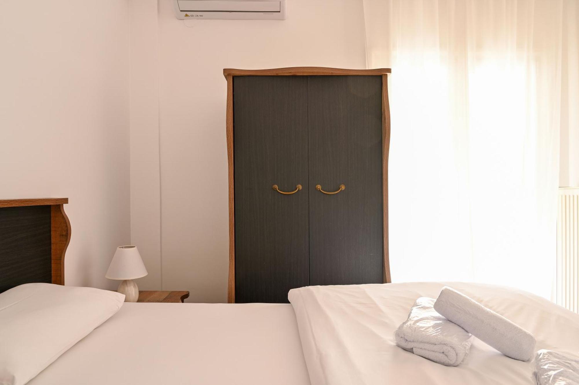 Thessaloniki Center Apartment On The Sunset מראה חיצוני תמונה
