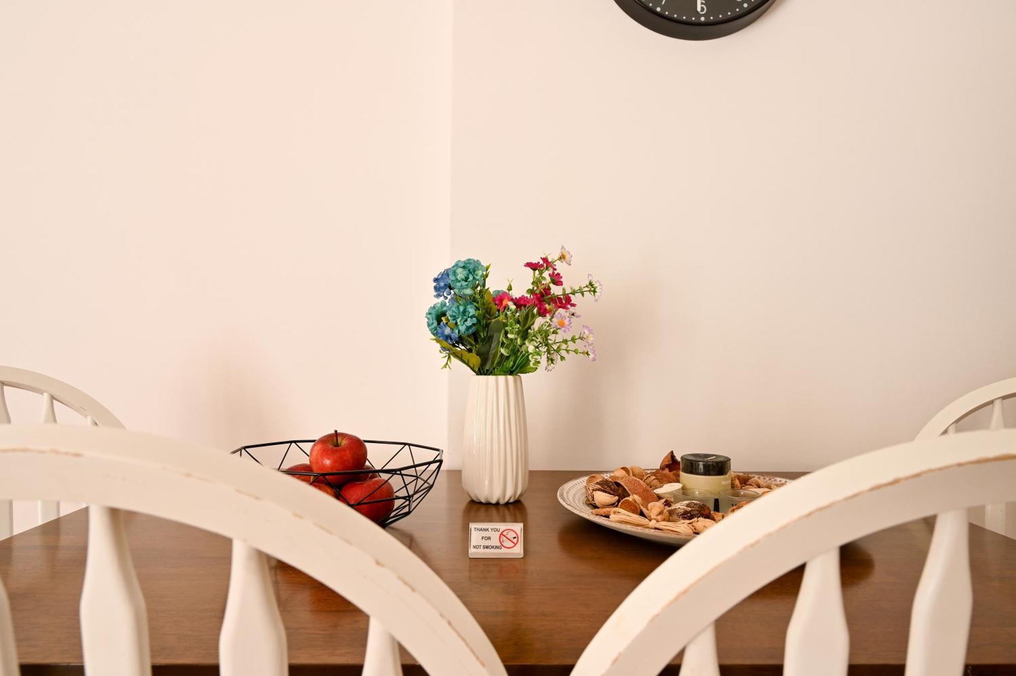 Thessaloniki Center Apartment On The Sunset מראה חיצוני תמונה