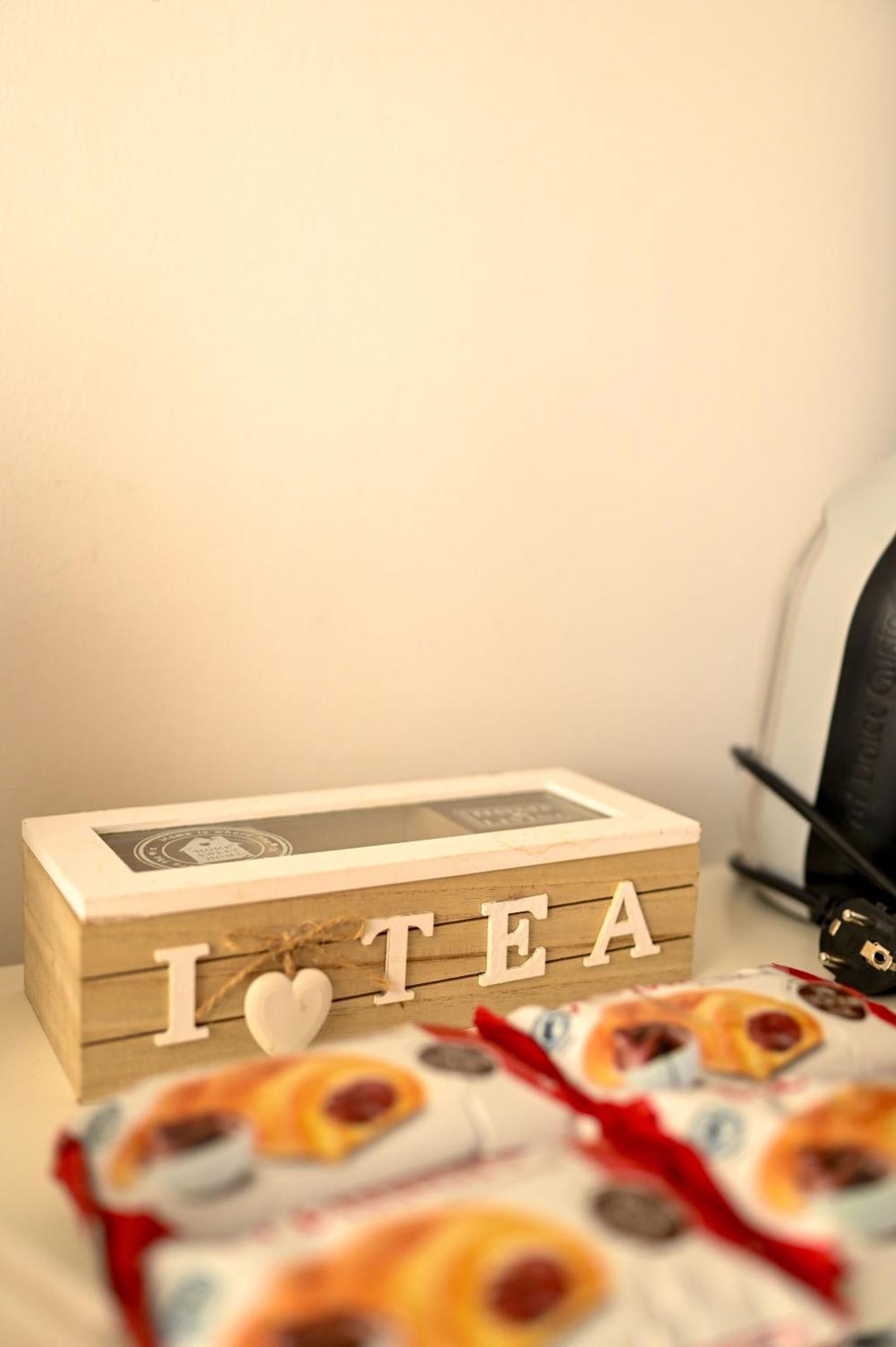 Thessaloniki Center Apartment On The Sunset מראה חיצוני תמונה