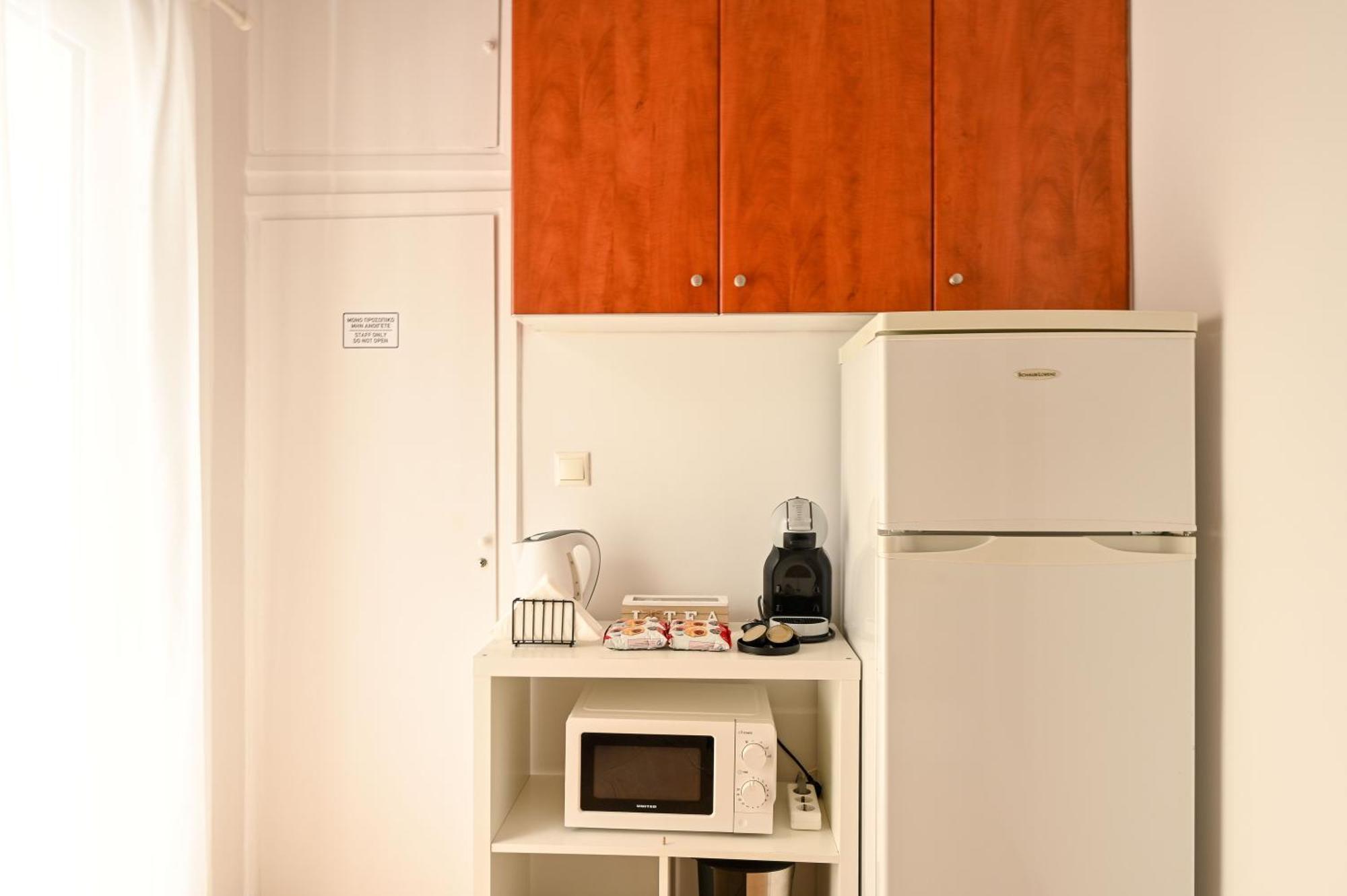 Thessaloniki Center Apartment On The Sunset מראה חיצוני תמונה